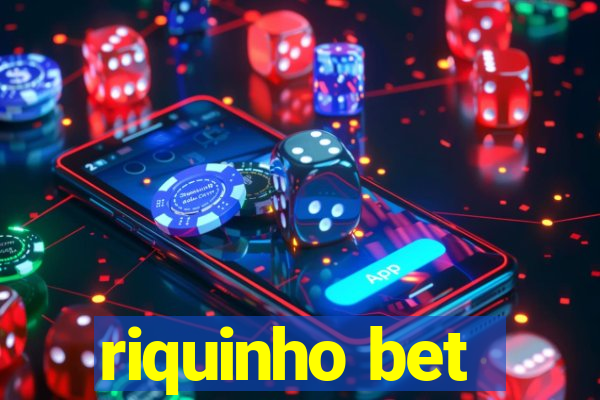 riquinho bet